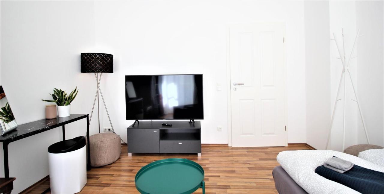 ➤Private Room - Heart Of Downtown With Terrace Wurzburg Luaran gambar